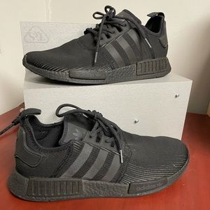 Adidas NMD XR-1 Triple Black